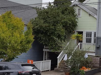 4229 21st St, San Francisco, CA, 94114