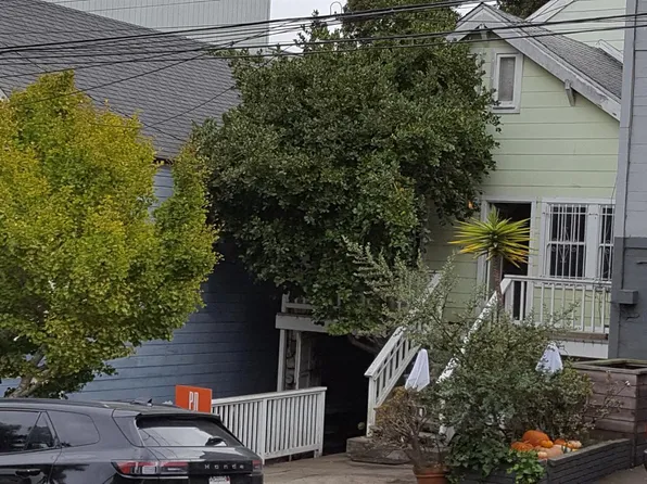 4229 21st St, San Francisco, CA 94114
