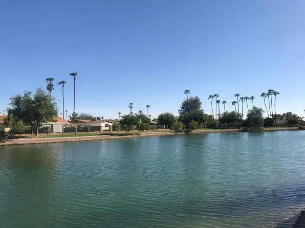 2349 W Impala Ave, Mesa, AZ 85202