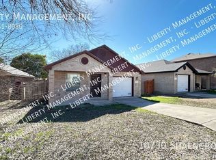10730 Shaencrossing, San Antonio, TX 78254