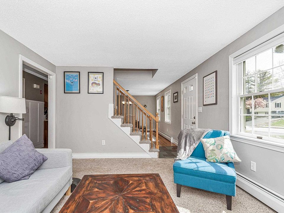 6 Durell Drive, Newmarket, NH 03857 Zillow