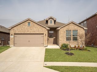 1864 Mensa Dr, Haslet, TX 76052