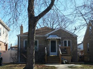 10951 S Millard Ave, Chicago, IL 60655
