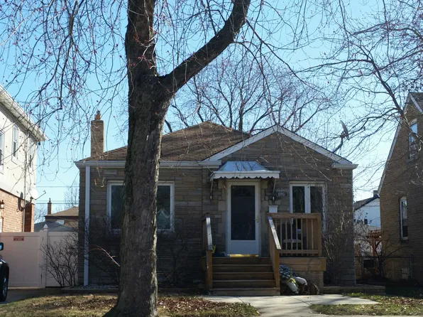 10951 S Millard Ave, Chicago, IL 60655