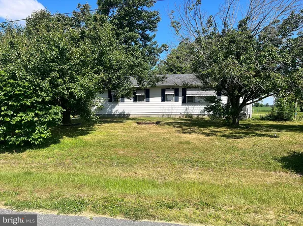 22533 Slaughter Neck Rd, Lincoln, DE 19960