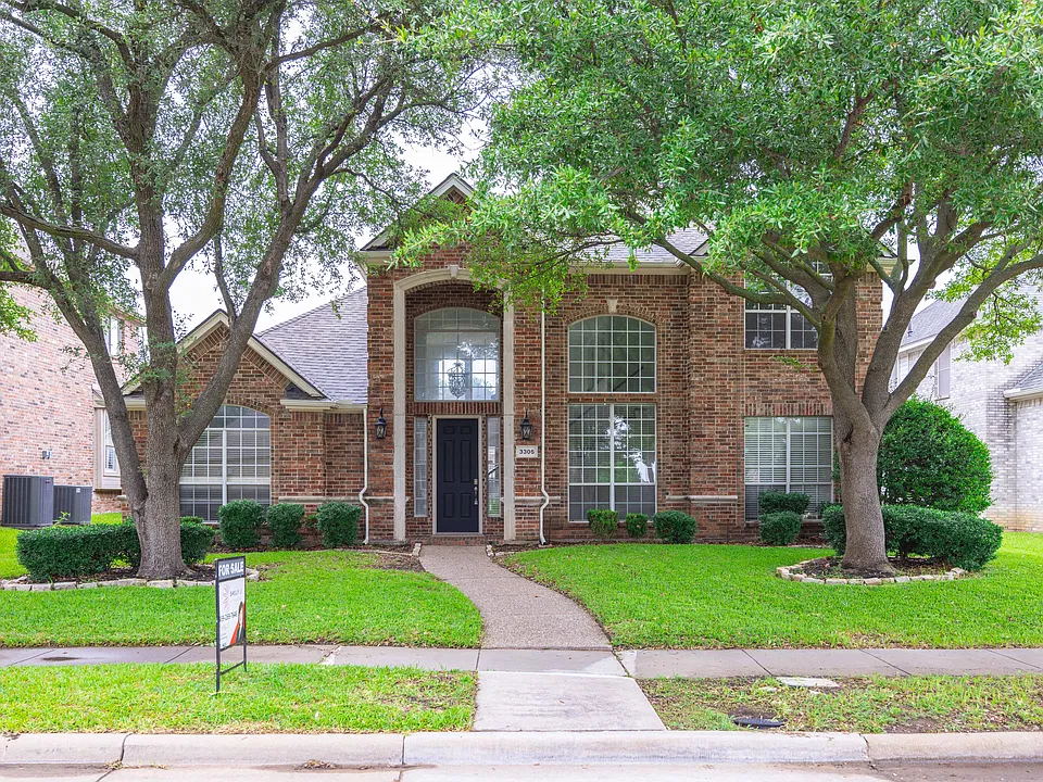3305 Estacado Ln