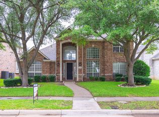3305 Estacado Ln, Plano, TX 75025