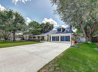 813 Bartlett Rd, Katy, TX 77493