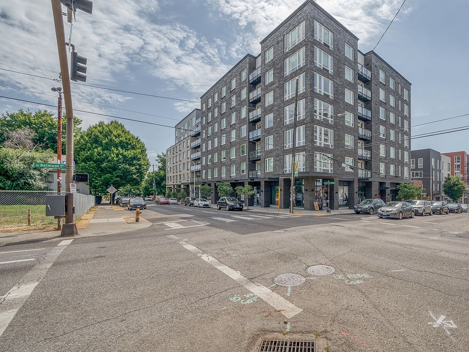 Windsor Buckman Apartment Rentals Portland, OR Zillow