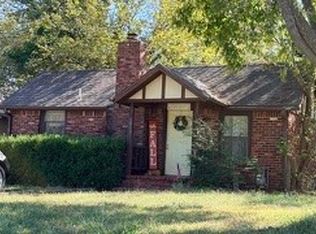1813 W Oak St, Collinsville, OK 74021