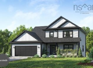 Yeaholm Way LOT 301, Halifax, NS B3T2K6