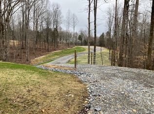 2 Barnhill Rd LOT 2, Primm Springs, TN 38476