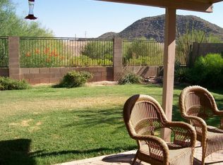 2043 E Robin Ln, Phoenix, AZ 85024