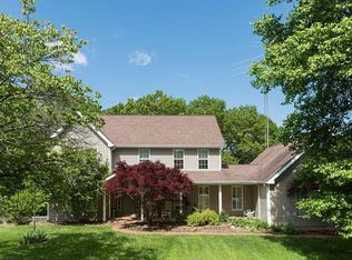 18345 Westwood Dr, Glencoe, MO 63038