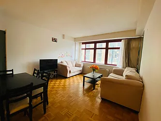 Rented by Compass