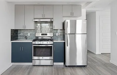 Rented by Five Stone NYC LLC