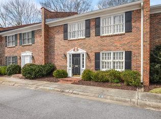 4545 Wieuca Rd NE APT 18, Atlanta, GA 30342