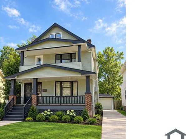 15814 Parkgrove Ave #Up, Cleveland, OH 44110