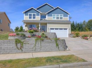 16102 SE 256th Pl, Covington, WA 98042