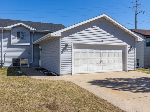 421 Arthur Ct, Kimberly, WI 54136