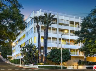 1400 N Sweetzer Ave APT 306, West Hollywood, CA 90069