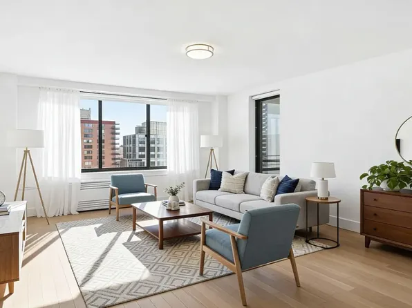 784 Columbus Ave, New York, NY