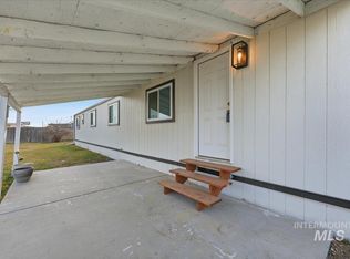 5015 E Ustick Rd Trailer 81, Caldwell, ID 83605