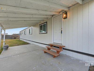 5015 E Ustick Rd Trailer 81, Caldwell, ID, 83605