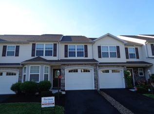 2307 Mandarin Ct, Harrisburg, PA 17110