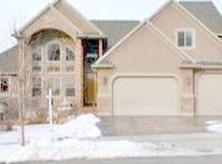 5856 W Muirwood Dr, Herriman, UT 84096