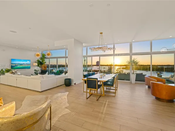 7934 West Dr, North Bay Village, FL
