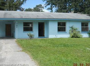 751 Chamberlain Blvd N, Wauchula, FL 33873