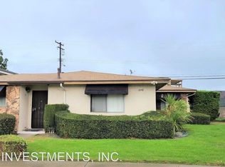 12142 Bailey St APT D, Garden Grove, CA 92845