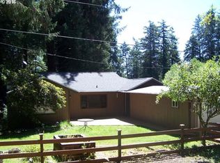 5360 Boy Scout Rd, Florence, OR 97439