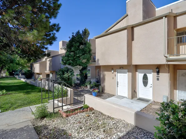 3501 Juan Tabo Blvd NE Unit K12, Albuquerque, NM 87111