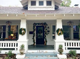 1916 5th Ave, Fort Worth, TX 76110