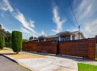 446 1/4 N Commonwealth Ave, Los Angeles, CA 90004