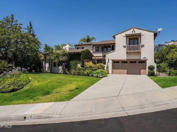 3283 Windmist Ave, Thousand Oaks, CA 91362
