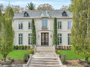 501 Timberline Dr, Franklin Lakes Boro, NJ 07417