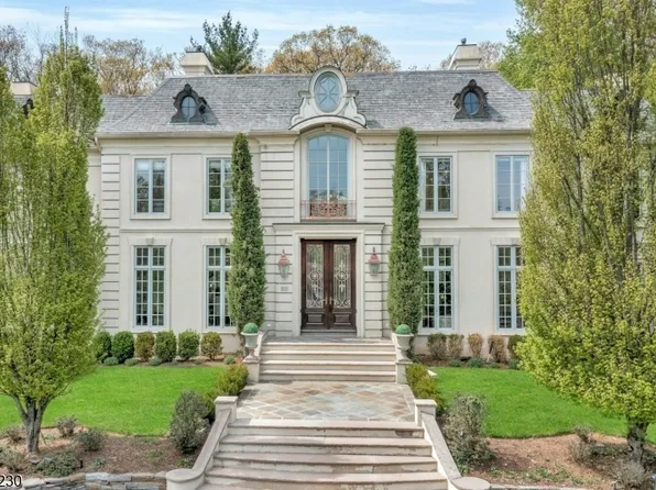 501 Timberline Dr, Franklin Lakes Boro, NJ 07417