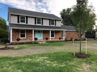 5111 Tree Hill Dr, Grand Blanc, MI 48439