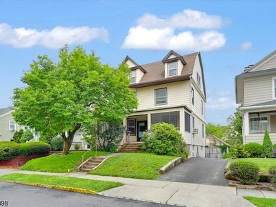 19 High St, Glen Ridge, NJ, 07028