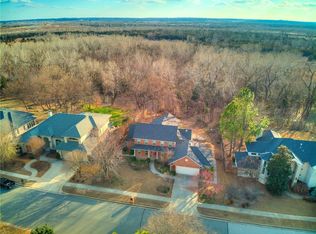 3808 Shadowridge Dr, Norman, OK 73072
