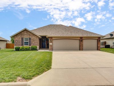 1662 N Pinnacle Avenue, Nixa, MO, 65714