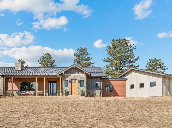 25350 Ridge Way, Golden, CO 80401