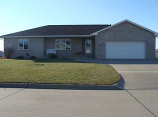1234 2nd St, Jesup, IA 50648