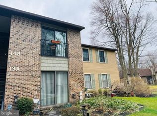 14B W Bluebell Ln #B, Mount Laurel, NJ