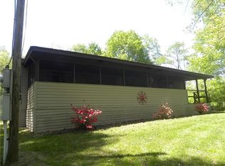 123 Rowitsch Rd, Stoneboro, PA 16153