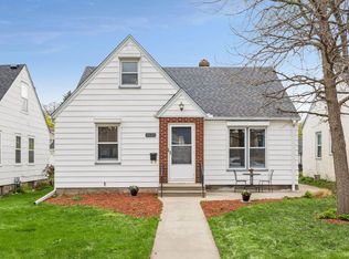 5525 26th Ave S, Minneapolis, MN 55417