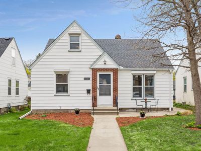 5525 26th Ave S, Minneapolis, MN, 55417